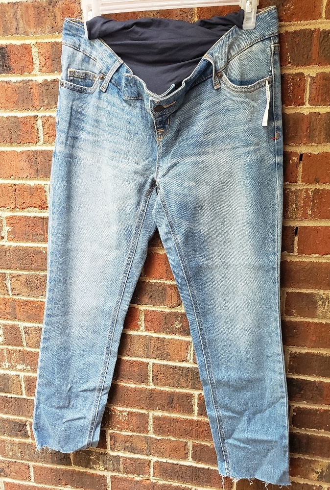 Old Navy Women's Maternity Jeans